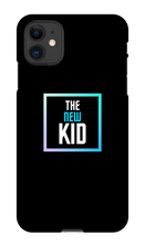 thenewkidandtheblock iPhone Phone Cases