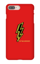 iPhone Lightning Bolt Case