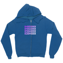 sleepy merch