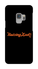 geeksvsgeeks Samsung Phone Cases