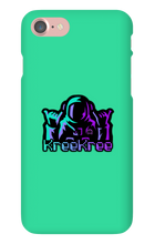 KreeKree iPhone Phone Cases
