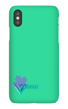 juergsen iPhone Phone Cases