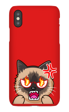ag0n1st iPhone Phone Cases