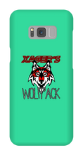 officialdjxage Samsung Phone Cases