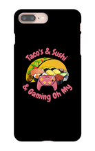 juniebgaming iPhone Phone Cases