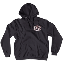 Hoodies (No-Zip/Pullover)