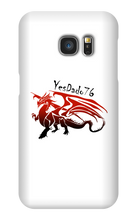 yesdado Samsung Phone Cases