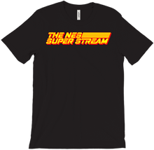 The NES Super Stream T-Shirts