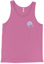 xthefemalecaptainx Tank Top