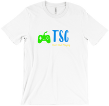 thestressedgamer T-Shirts