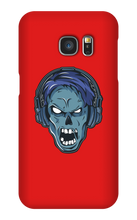 Braincage Logo Samsung Phone Cases