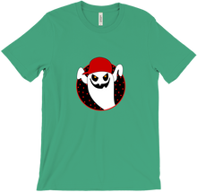 C.I. GhostRED T-Shirts