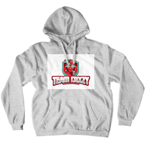 teamcrxzy Hoodies (No-Zip/Pullover)