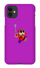 ryeguy45 iPhone Phone Cases