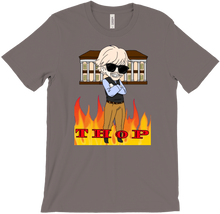 THoP T-Shirt - Sunglasses
