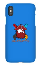 pirateghetto iPhone Phone Cases