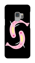 the fish Phone Case