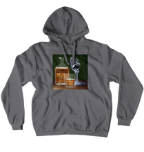 bourbonchronicles Hoodies (No-Zip/Pullover)