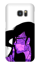 So Speechless Logo Samsung Phone Cases