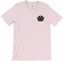 Sabre Croc T Shirt 1