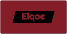 elqoevfx XXL Gaming Mousepad