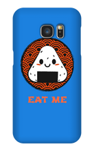 Rice Ball Samsung Phone Case