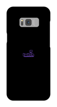 codejakejayingee Samsung Phone Cases