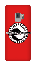 Funda Samsung RagnarMetalson Escudo (Var. modelos)