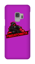 Cover per Telefono Samsung di FresatoreITA