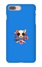 l00katmeme0w iPhone Phone Cases