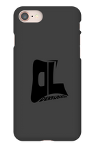 derrlukass iPhone Phone Cases