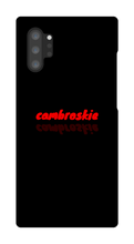 cambroskie Samsung Phone Cases