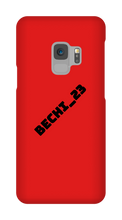 bechi_23 Samsung Phone Cases