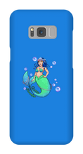 Mystical Mermaid Samsung Case