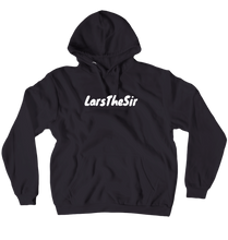 LarsTheSir Hettegenser