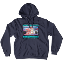 canaldoedi Hoodies (No-Zip/Pullover)