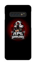 APG Warlord Samsung Phone Cases