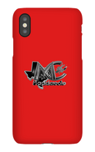 albertredeaux iPhone Phone Cases