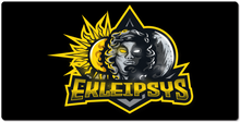 ekleipsys XXL Gaming Mousepad