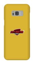 Sim Racing Geek Samsung Phone Cases