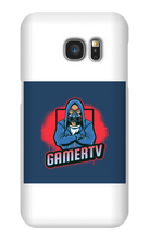 gamertv Samsung Phone Cases