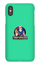 xxturdfurgesonxx iPhone Phone Cases