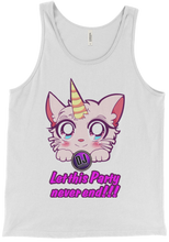 Dj Bouncer Tank Top
