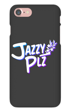 Jazzy_Plz iPhone Phone Cases