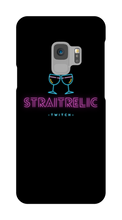 straitrelic007 Samsung Phone Cases