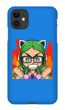 proxylilly iPhone Phone Cases