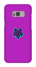 sxydark Samsung Phone Cases