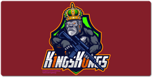 K1ngs deskmat
