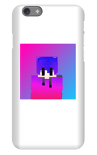 c0nkerer iPhone Phone Cases