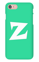 zleyzi iPhone Phone Cases